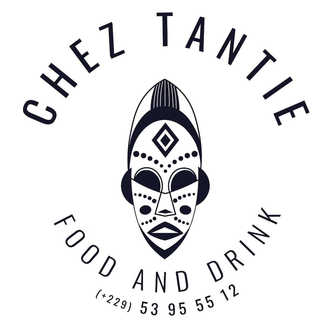Logo de Chez Tantie Food and Drink